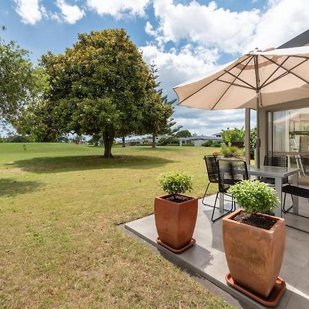 Golfers Delight In Quiet Cul De Sac Villa Mount Maunganui Ngoại thất bức ảnh